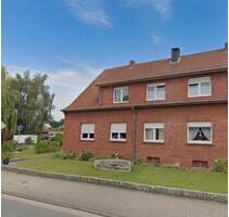 Kapitalanleger aufgepasst Wohnung mit 7,4 % Rendite zu verkaufen - Metelen