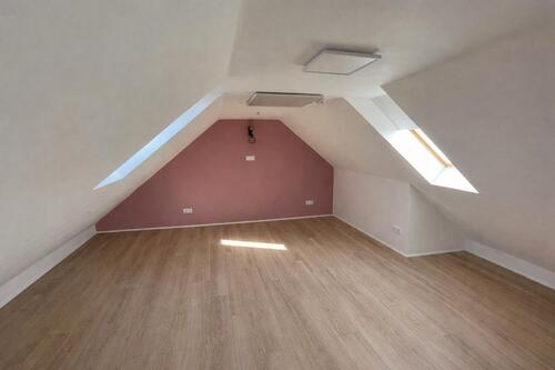 Foto - 3 Zimmer Maisonettenwohnung in Albisheim (Pfrimm)