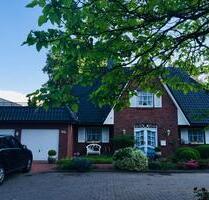 Charmantes Friesenhaus mit Doppelgarage in Buxtehude Eilendorf