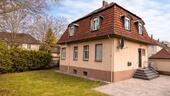 Foto - Zweifamilienhaus in Dinslaken: 11 Zimmer, 4 Bäder, provisionsfrei