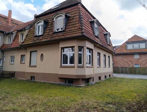 Foto - 11 Zimmer Mehrfamilienhaus, Wohnhaus zum Kaufen in Dinslaken