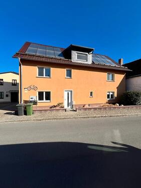 Foto - Ab sofort renovierte 4 Zimmer Wohnung