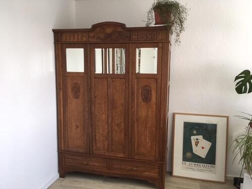 Foto - 2 Zimmer Etagenwohnung in Angermünde