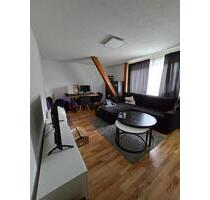 schöne 55 qm Wohnung in AA-Ebnat, EBK, Stellplatz, Abstellraum - Aalen