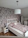 Foto - Dachgeschoßwohnung in Linden zur Miete