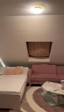 Foto - 1-Zimmer-Wohnung zur Zwischenmiete für 2 Monate zu vermieten.