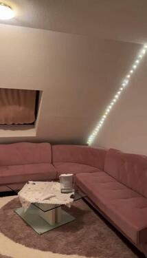 Foto - 1 Zimmer Etagenwohnung zur Miete in Frankfurt am Main