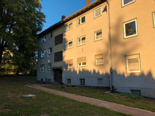 Foto - 4 Zimmer Erdgeschoßwohnung zur Miete in Kaufungen