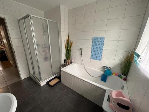 Foto - 4 Zimmer Erdgeschoßwohnung in Kaufungen