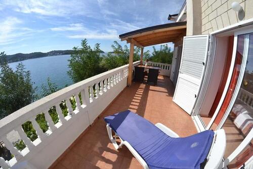 Foto - Urlaub Kroatia-Rab Last Minute 23. Mai-22 Juni 30%....