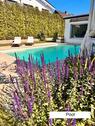 Foto - Komplett sanierter Bungalow mit Pool - Provisionsfrei