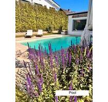 Komplett sanierter Bungalow mit Pool - Provisionsfrei - Weilerswist