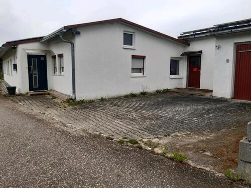 Foto - Haus zu verkaufen in Allmendingen, 4 km von Ehingen