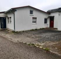 Haus zu verkaufen in Allmendingen, 4 km von Ehingen