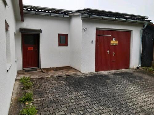 Foto - 4 Zimmer Einfamilienhaus zum Kaufen in Allmendingen