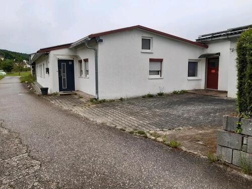 Foto - Einfamilienhaus in Allmendingen zum Kaufen