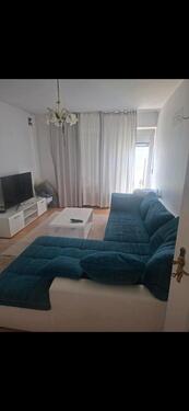 Foto - Gepflegte 2-Zimmer-Eigentumswohnung mit Terrasse im Erdgeschoss