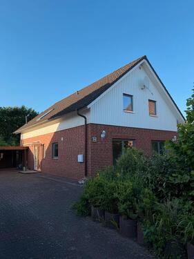 Foto - Tolles 1-2 Familienhaus Energiesparhaus