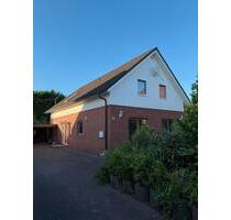 Tolles 1-2 Familienhaus Energiesparhaus - Barendorf