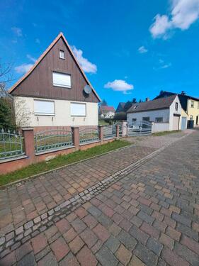 Foto - Einfamilienhaus Harzgerode OT Dankerode