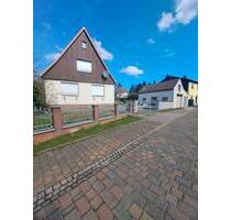 Einfamilienhaus Harzgerode OT Dankerode - Ballenstedt
