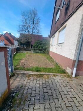 Foto - 7 Zimmer Einfamilienhaus zum Kaufen in Ballenstedt