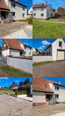 Foto - 7 Zimmer Einfamilienhaus in Ballenstedt
