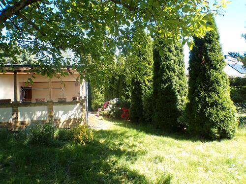 Foto - Bungalow in Leipzig zum Kaufen