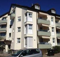 Apartmentwohnung möbeliert Nr. 52 im DG in ruhiger Verkehrslage - Lörrach Brombach