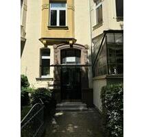 110m2 Vierzimmerwohnung im Wiesbadener Rheingauviertel