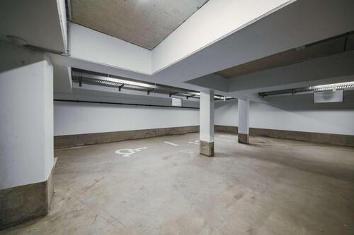 Foto - Tiefgaragenstellplatz zur Vermietung