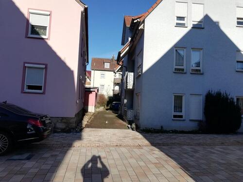 Foto - andere in Bad Mergentheim