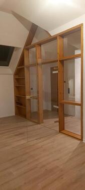 Foto - Gemütliche 2-Zimmer-DG-Wohnung in Schwerte