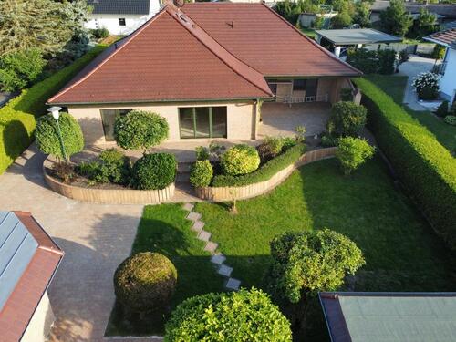 Foto - Einfamilienhaus Landhaus am Stadtrand von Neustrelitz