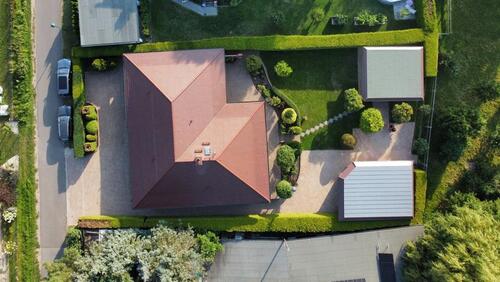 Foto - Einfamilienhaus in Neustrelitz