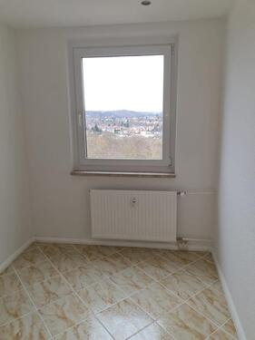 Foto - Etagenwohnung zur Miete in Gera