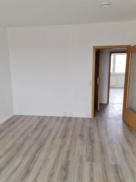 Foto - Etagenwohnung in Gera