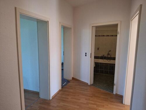 Foto - Etagenwohnung zur Miete in Leipzig