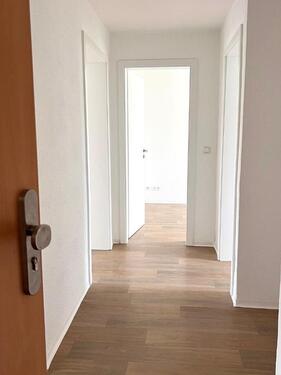 Foto - Etagenwohnung zur Miete in Wilkau-Haßlau