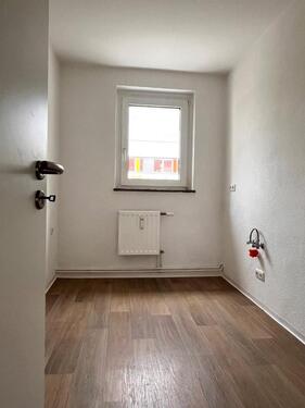 Foto - Etagenwohnung in Wilkau-Haßlau zur Miete