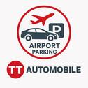 Foto - Frankfurt Flughafen parken Airport Parking Günstig parken