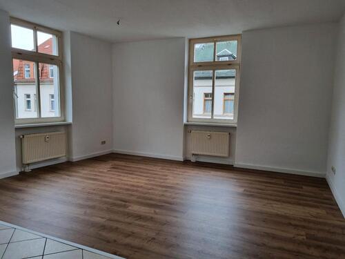 Foto - 1-Zimmer-Wohnung in einem schönen Wohnhaus in Weißenfels