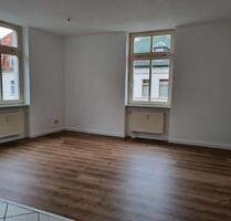1-Zimmer-Wohnung in einem schönen Wohnhaus in Weißenfels