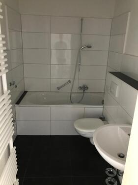 Foto - Etagenwohnung in Hattingen