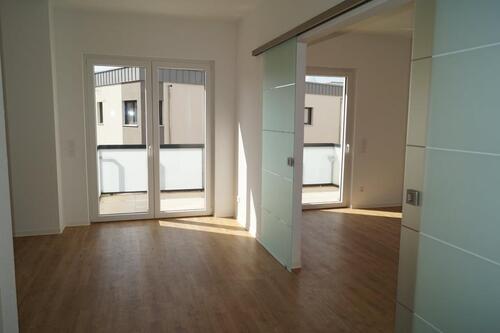 Foto - Moderne 3-Raum-Wohnung - 905,00 EUR Kaltmiete,