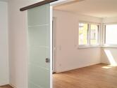 Foto - Etagenwohnung zur Miete in Quedlinburg