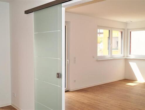 Foto - Etagenwohnung zur Miete in Quedlinburg