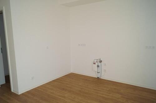 Foto - Etagenwohnung in Quedlinburg