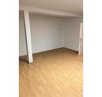 Gepflegte 2-Raum Wohnung mit Einbauküche ab 01.12. - Wriezen