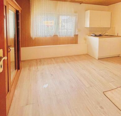 Foto - Schöne 1-Zimmer Wohnung in Dietzenbach Frankfurt am MainOffenbach frei